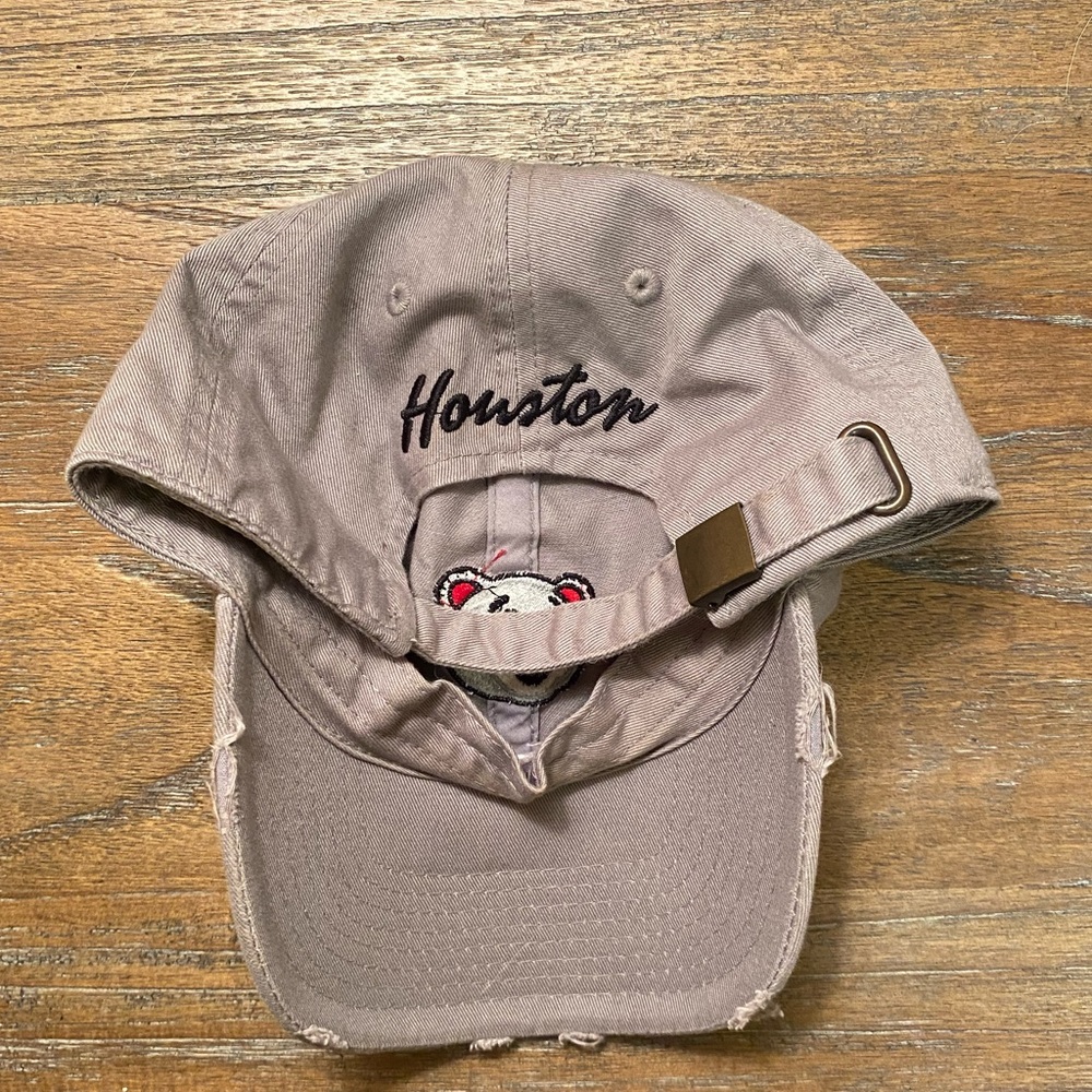 Houston Rockets Hat